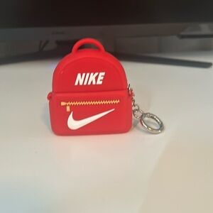 Custom Nike AirPod Case